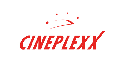 Cineplexx Logo