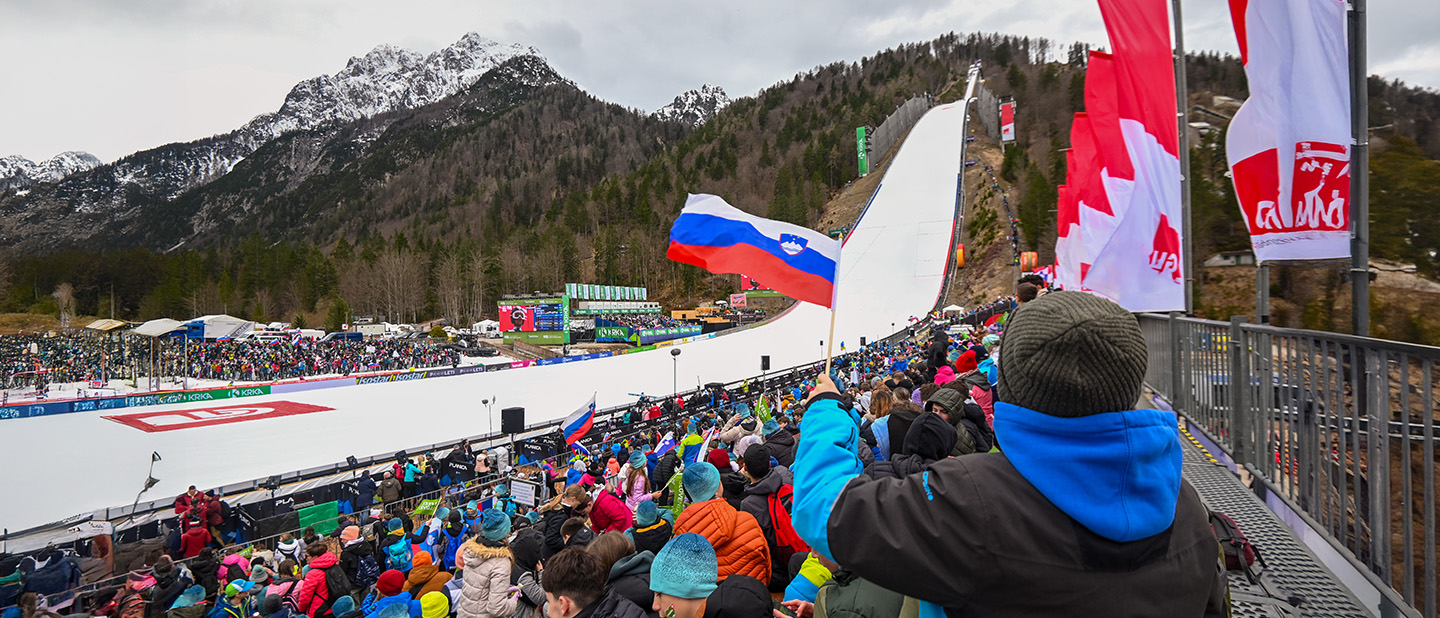 Planica 2026 nagradna igra